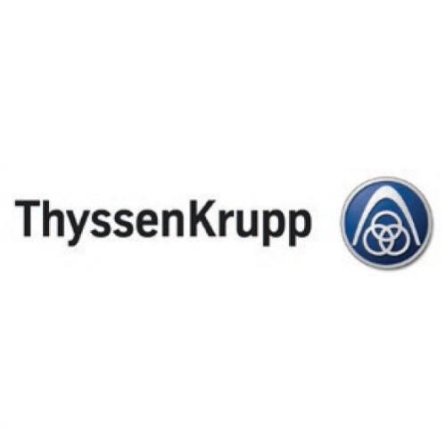 thysssenkrupp
